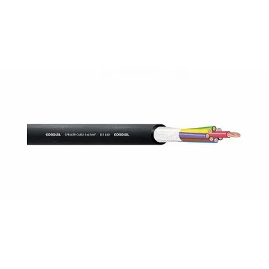 Акустический кабель Cordial CLS 840 8x4,0 кв.мм